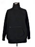 Nike Black Turtleneck Sweater Size XL - photo 1