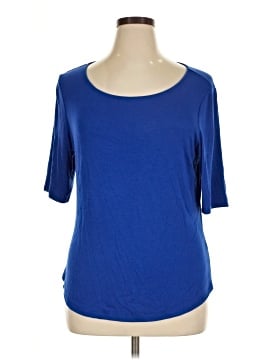 Apt. 9 3/4 Sleeve T-Shirt (view 1)
