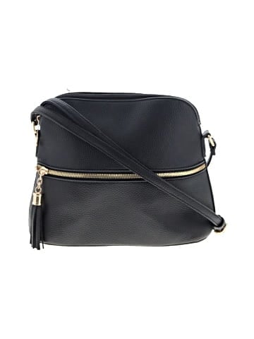 Unbranded Crossbody Bag (view 1)