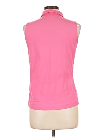 Golftini Sleeveless Blouse (view 2)