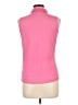 Golftini Pink Sleeveless Blouse Size L - photo 2