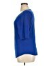 Apt. 9 Blue 3/4 Sleeve T-Shirt Size XL - photo 5