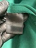 Tibi Solid Green Cocktail Dress Size 6 - photo 8