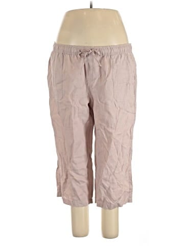 Merona Linen Pants (view 1)