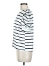 Unbranded White Short Sleeve Top Size M (estimated) - photo 5