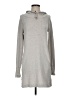 Athleta Gray Sweatshirt Size S - photo 1