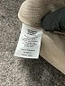 Talbots Chevron-herringbone Gray Dress Pants Size 14 - photo 8