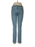 Stella McCartney Polka Dots Blue Jeans Size 28 waist - photo 2