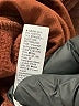 Athleta Brown Fleece Size S - photo 7