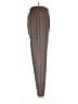 SPANX Solid Brown Casual Pants Size M - photo 4