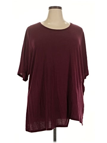 Fruit of the Loom Short Sleeve T-Shirt (view 1)