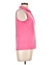 Golftini Pink Sleeveless Blouse Size L - photo 4