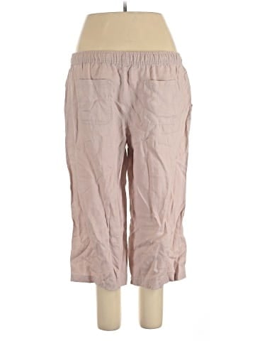 Merona Linen Pants (view 2)