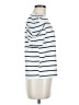 Unbranded White Short Sleeve Top Size M (estimated) - photo 4
