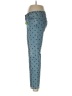 Stella McCartney Polka Dots Blue Jeans Size 28 waist - photo 5