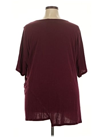 Fruit of the Loom Short Sleeve T-Shirt (view 2)