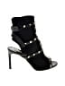 Valentino Garavani Black Sandals Size EU 36 1/2 - photo 1