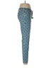 Stella McCartney Polka Dots Blue Jeans Size 28 waist - photo 4