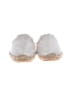 Soludos Silver Mule/Clog Size 6 1/2 - photo 2