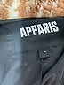 Apparis Animal Print Orange Snow Jacket Size L - photo 6