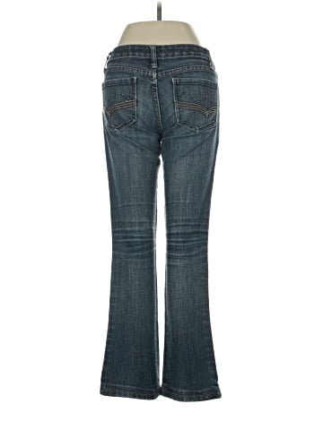 ChiQle Denim Architect Jeans (view 2)