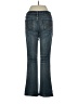 ChiQle Denim Architect Hearts Blue Jeans Size 0 - photo 2