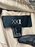 XXI Tan Trenchcoat Size 4 - photo 6