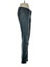 ChiQle Denim Architect Hearts Blue Jeans Size 0 - photo 4