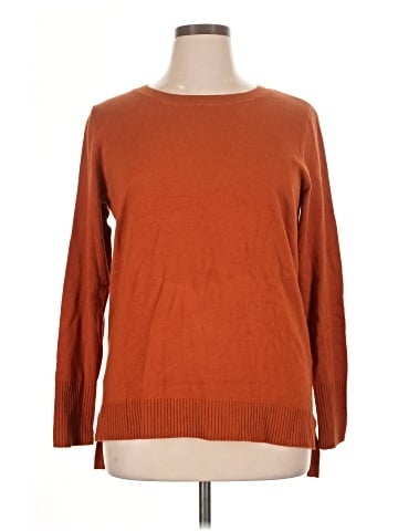 D&Co. Pullover Sweater (view 1)