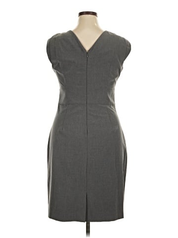 The Limited Cocktail Dress (view 2)