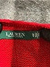 Lauren by Ralph Lauren Solid Red Pullover Sweater Size XL - photo 7