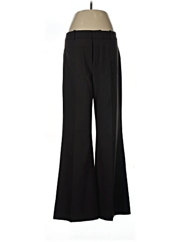 Madewell High-Rise Bootcut Trouser (view 1)