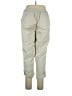 Bandolino Solid Ivory Khakis Size 14 - photo 2