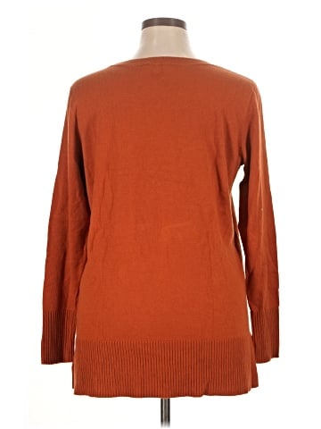 D&Co. Pullover Sweater (view 2)
