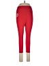 Peloton Red Active Pants Size L - photo 1