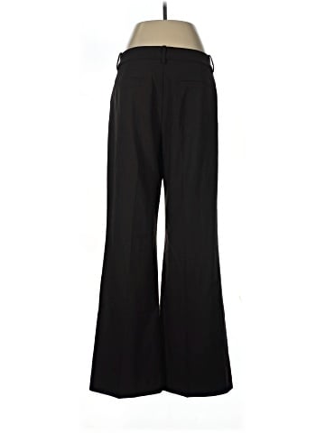 Madewell High-Rise Bootcut Trouser (view 2)