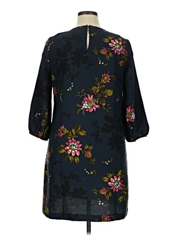 Ann Taylor Casual Dress (view 2)