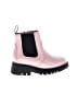 Baby Gap Pink Ankle Boots Size 5 (baby) - photo 1