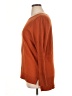 D&Co. Orange Pullover Sweater Size XL - photo 5