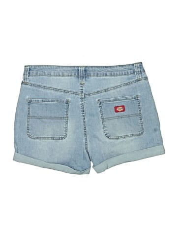 Dickies Denim Shorts (view 2)