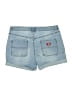 Dickies Blue Denim Shorts Size 13 - photo 2