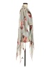 Modena 100% Polyester Gray Kimono One size - photo 4