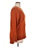 D&Co. Orange Pullover Sweater Size XL - photo 4
