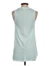 Assorted Brands 100% Cotton Teal Blue Tank Top Size XS - photo 2