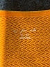 Out From Under Orange Sleeveless Top Size M - photo 7