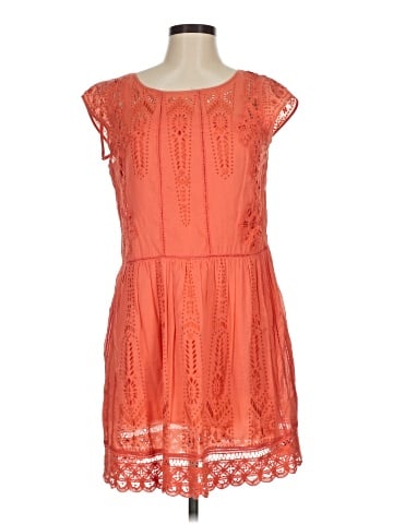 Meadow Rue Casual Dress (view 1)