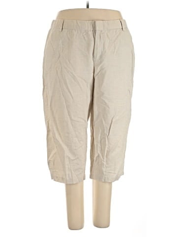 Liz Claiborne Khakis (view 1)