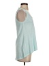 Assorted Brands 100% Cotton Teal Blue Tank Top Size XS - photo 4