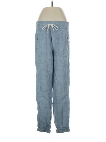 Athleta Linen Pants (view 1)