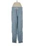 Athleta 100% Linen Blue Linen Pants Size 4 - photo 1